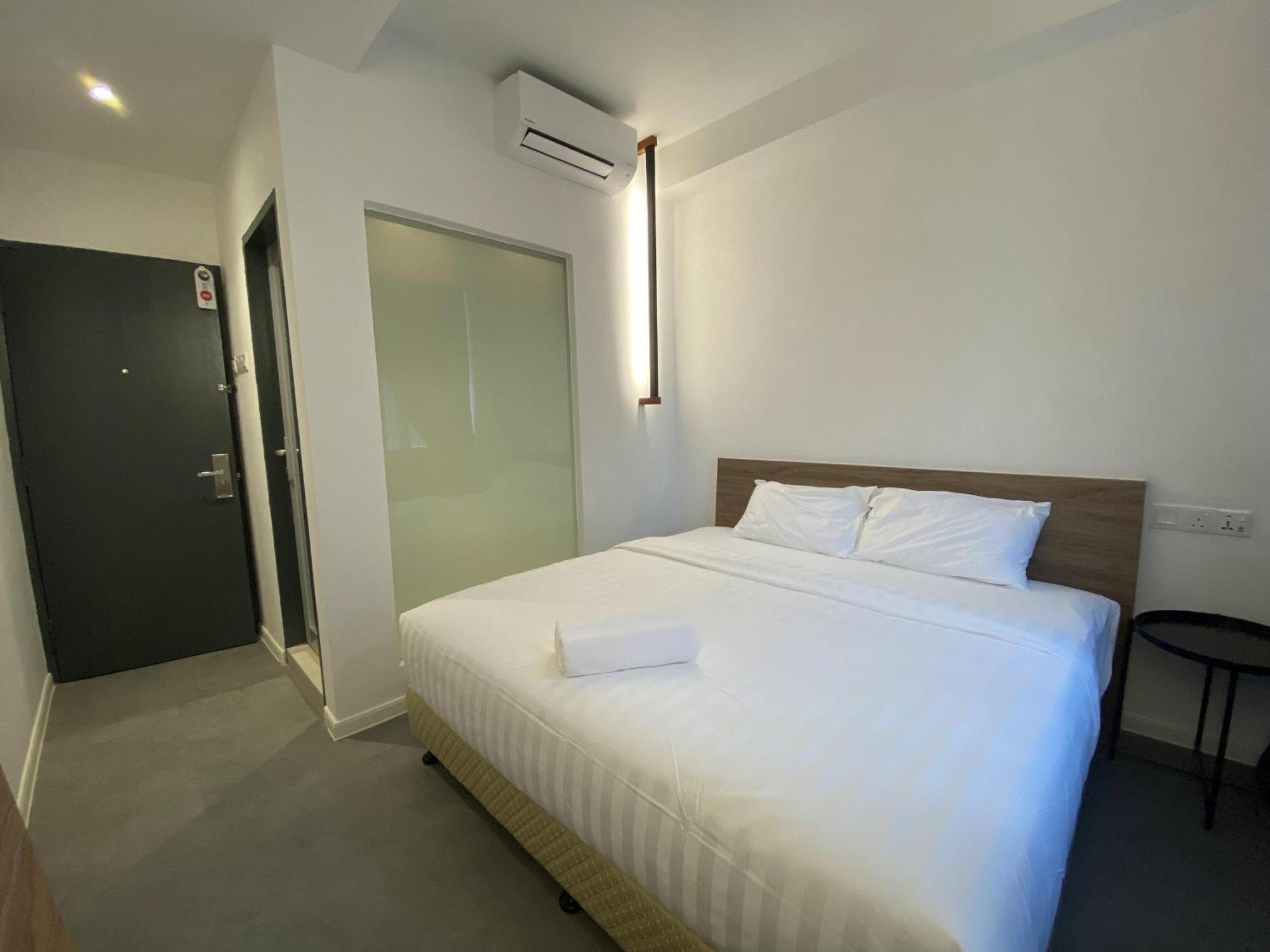 T Hotel Jalan Sultanah Alor Setar Exterior foto